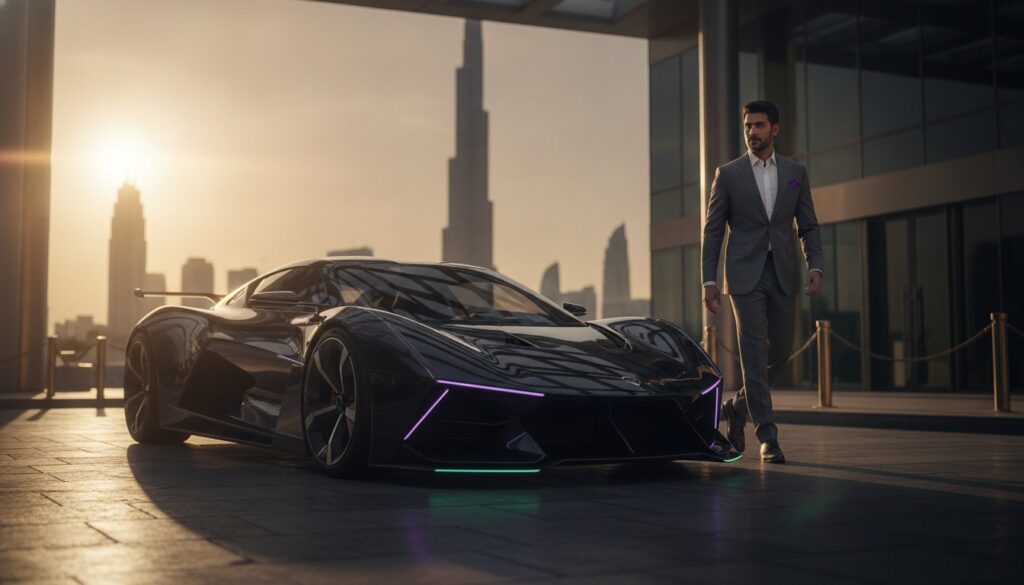 Supercar Membership UAE: The Elite 2026 Guide to High-Performance Access