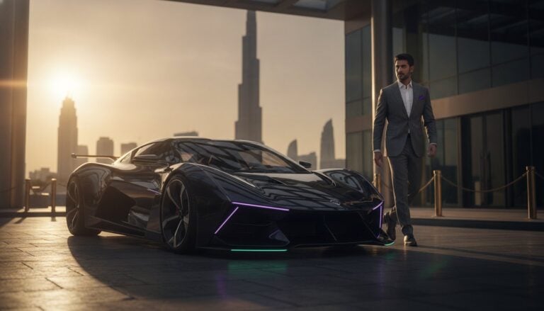 Supercar Membership UAE: The Elite 2026 Guide to High-Performance Access