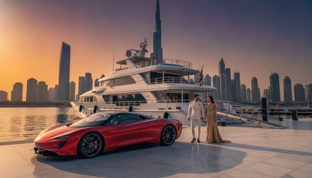 Ultimate Yacht Birthday Guide: Elite UAE Experience 2026