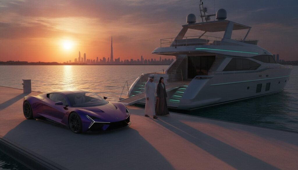 VIP Yacht Charter UAE: The 2026 Buying Guide to Elite Maritime Experiences
