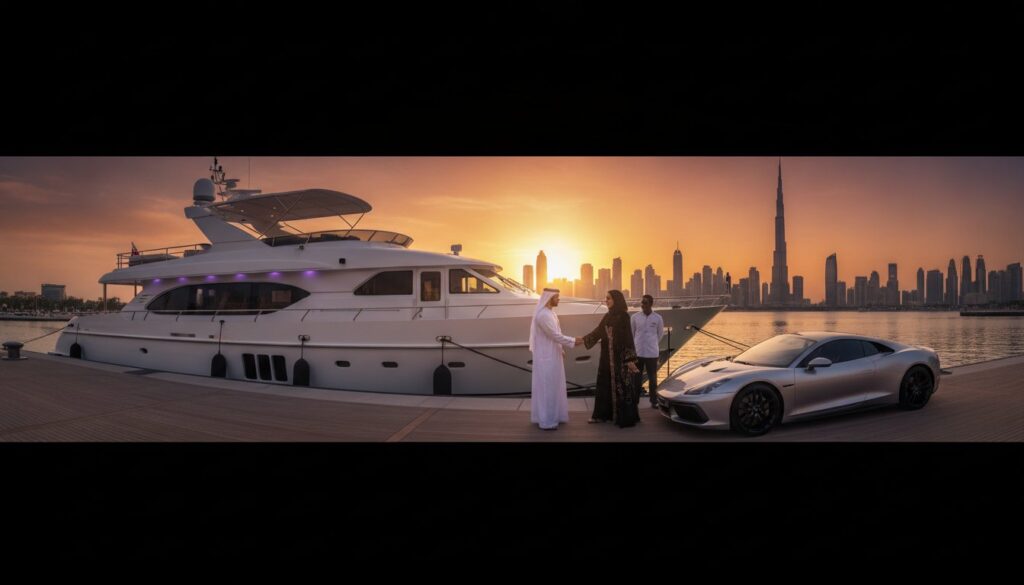 What Is Included in a Yacht Charter? The Ultimate 2026 Guide to Elite Maritime Experiences