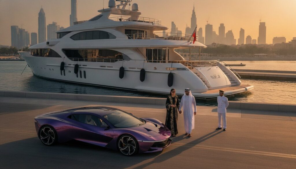 Yacht Etiquette for Guests: The 2026 Ultimate Superyacht Checklist