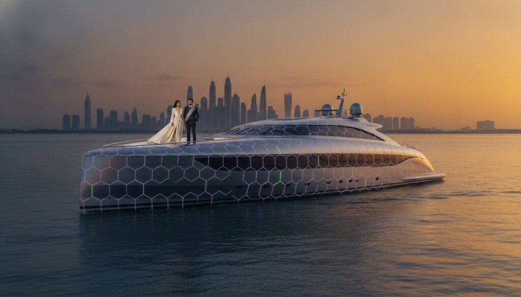 Yacht Rental Insurance Explained: The 2026 Guide to Secure UAE Charters