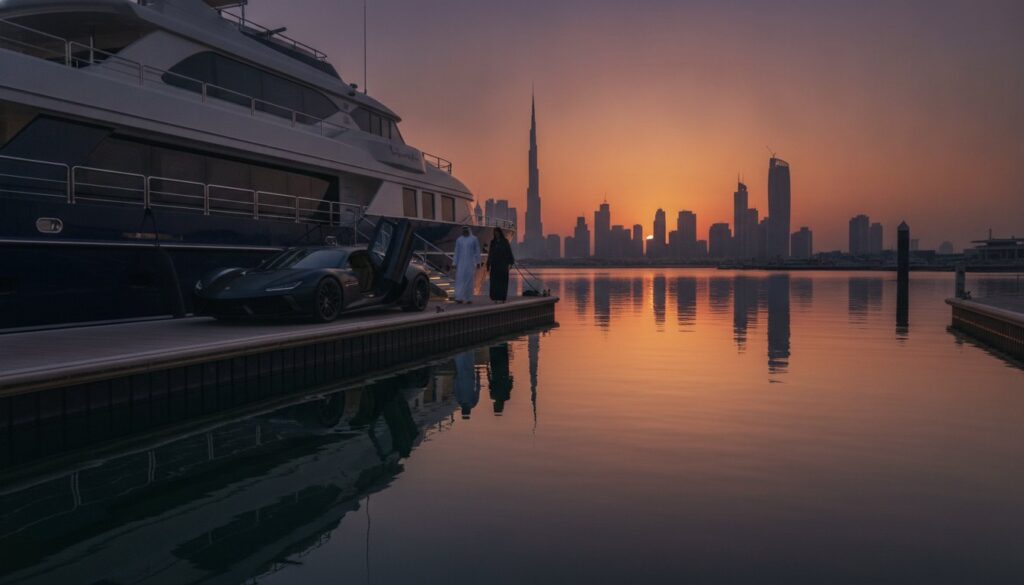 Yacht Rental for Party: The 2026 Elite Buying & Experience Guide