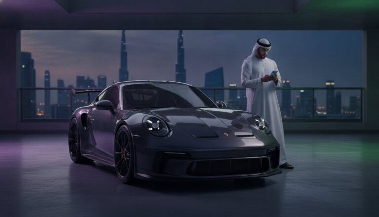 How to Choose a Luxury Car Rental Company in 2026: The Elite UAE Guide