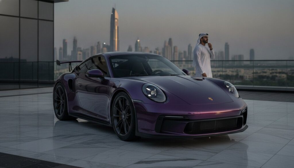 Monthly Luxury Car Rental Dubai: The 2026 Guide to Elite UAE Mobility