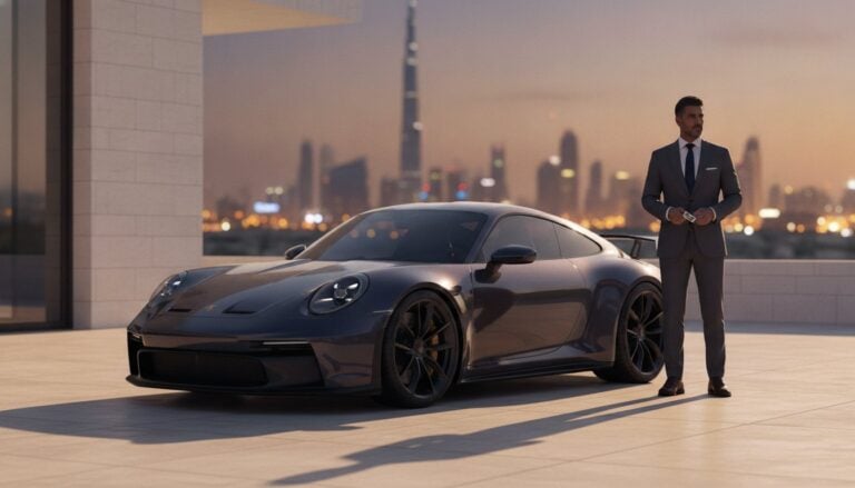 Supercar Membership Club UAE: The 2026 Guide to Elite Performance Access