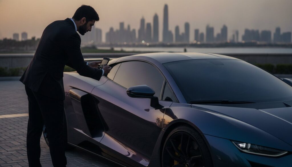 2026 Checklist: Common Mistakes to Avoid When Renting Exotic Cars in the UAE