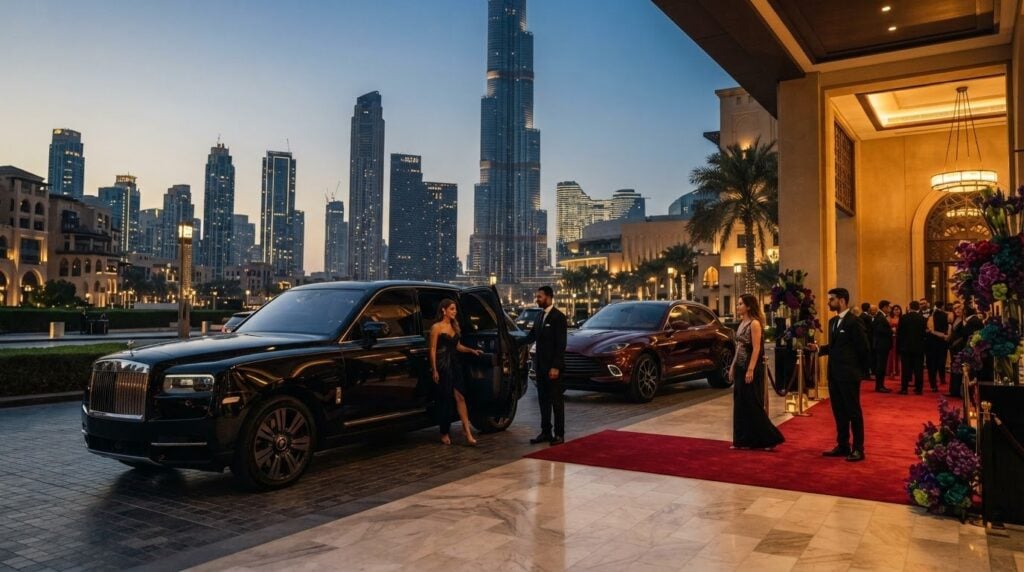 2026 Guide: Luxury Grand Tourers for Charity Galas