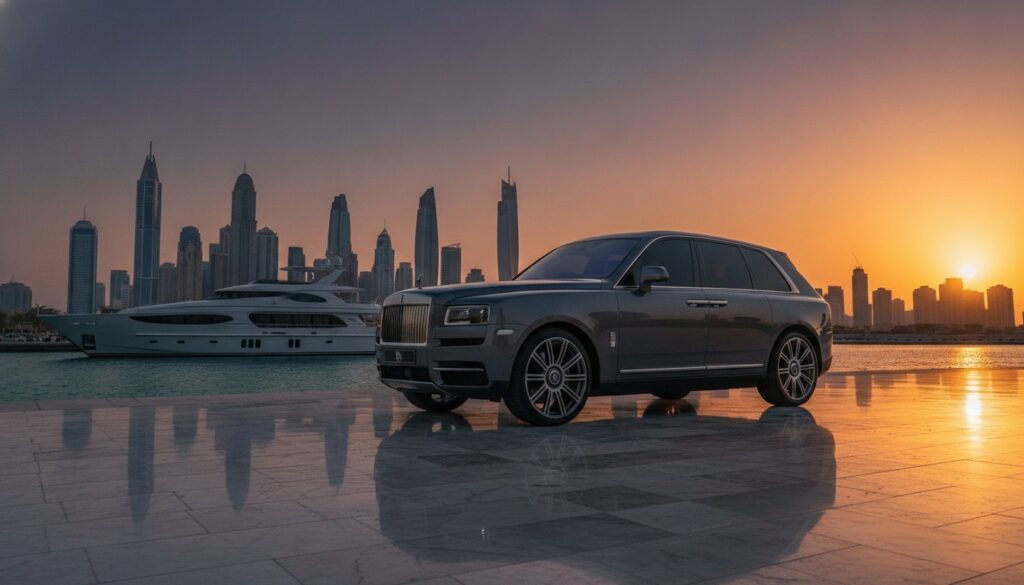 2026 UAE Yacht Docking and Mooring Fees Guide