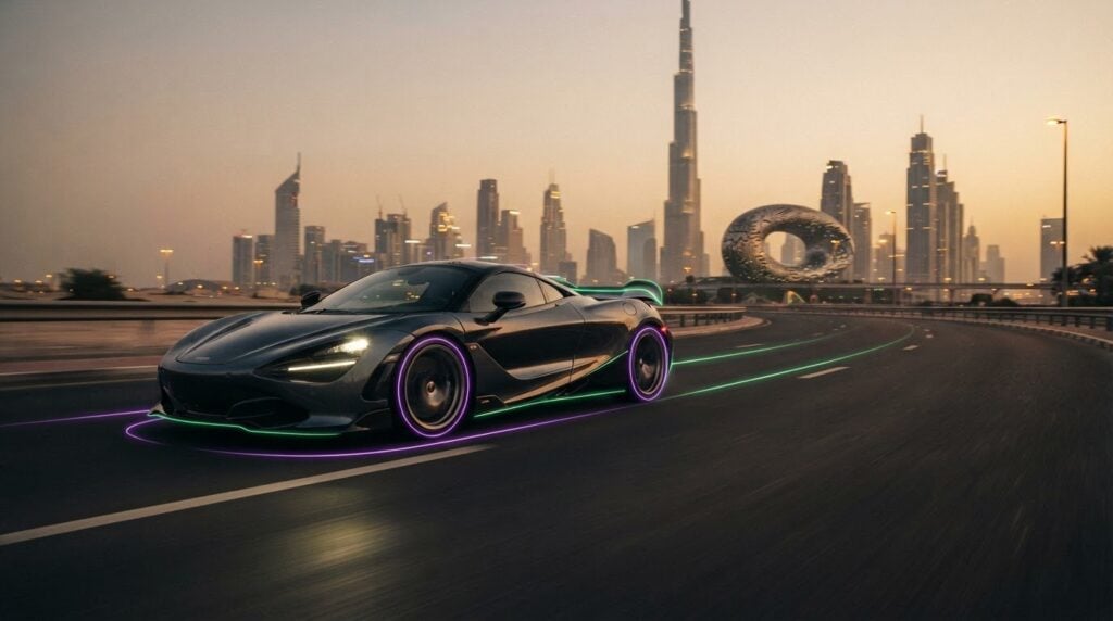 Advanced Driver Assistance Systems in Supercars: The 2026 Guide