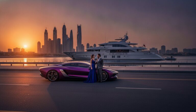 Alcohol Policy on Yacht Charters in UAE: The 2026 Legal & Experience Guide