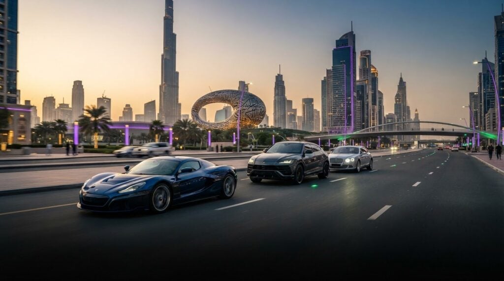 Alternative to Depreciating Hypercar Assets Through Flexible Subscriptions: 2026 Guide