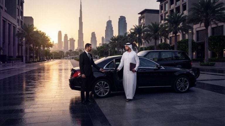 Approving Corporate Chauffeur Expenses: 2026 Guide