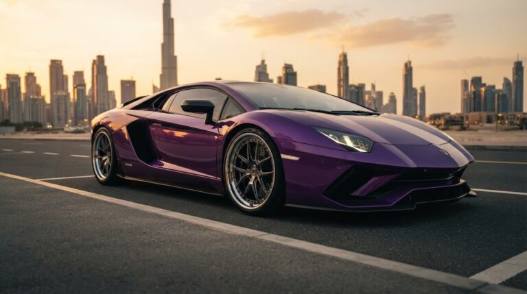 Avoiding Curb Rash on Multi Piece Forged Supercar Wheels: The 2026 Guide