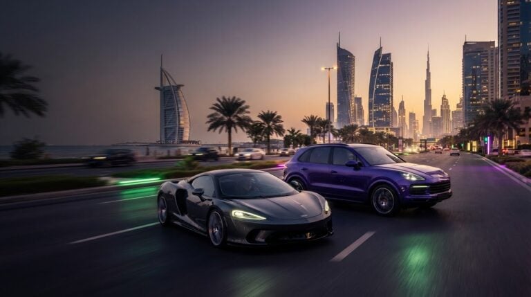 Benefits of a Long-Term Luxury Car Subscription: Is It Right for You?