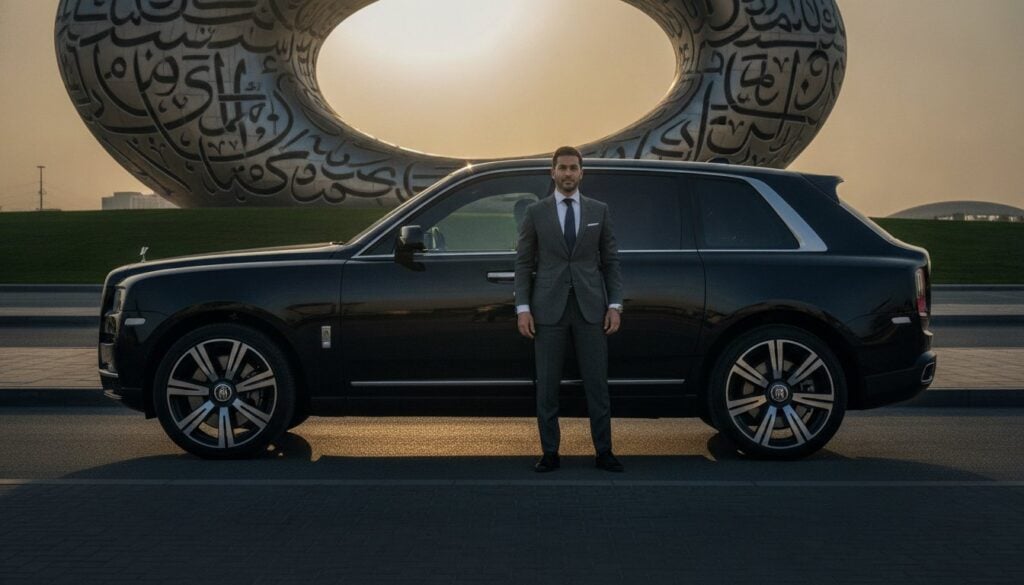 Best Luxury Cars for Tall Drivers: 2026 Ergonomic Guide