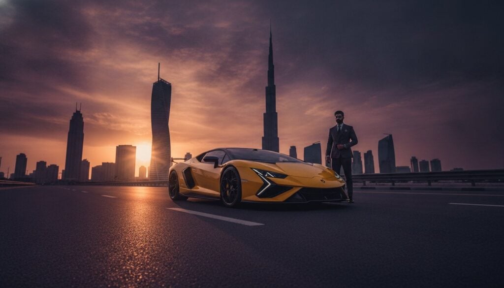 Best Supercar Roads in Dubai and the UAE: 2026 Guide