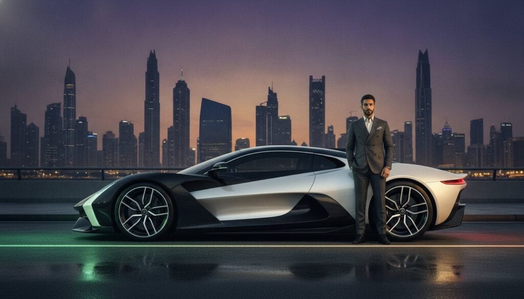 Bugatti Chiron Hire UAE: The 2026 Ultimate Buying & Rental Guide