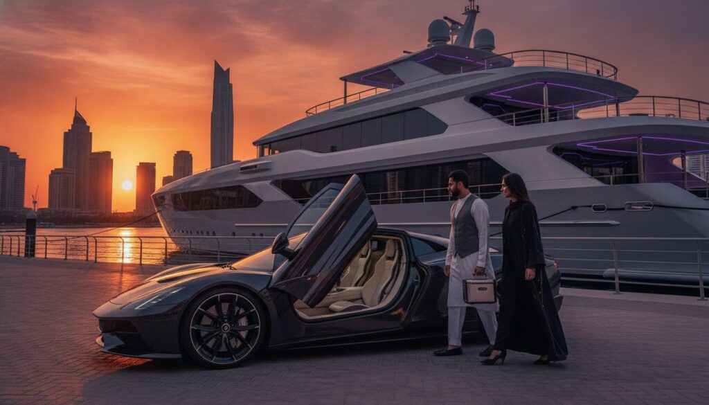 Can You Cook on a Rented Yacht? The Ultimate 2026 Galley & Culinary Guide