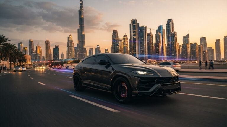 Carbon Ceramic Brake Rotor Temperature Requirements for Optimal Stopping Power
