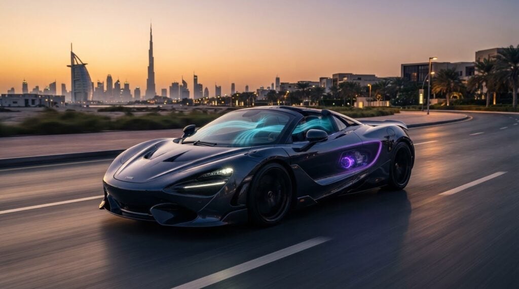 Climate Control Efficiency in High Performance Cars: The 2026 Engineering Guide