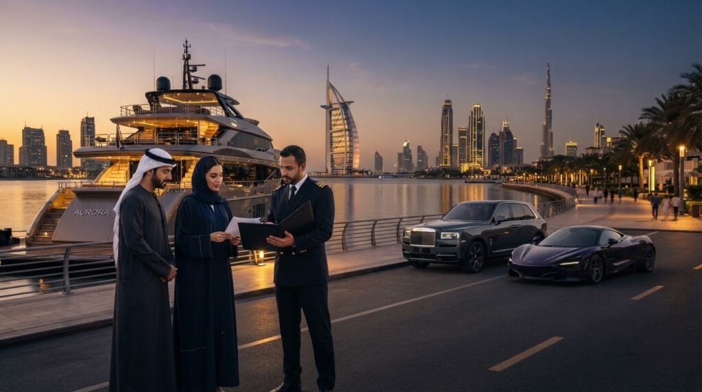 Comprehensive Hull Insurance Responsibilities on Private Yacht Charters: 2026 Guide