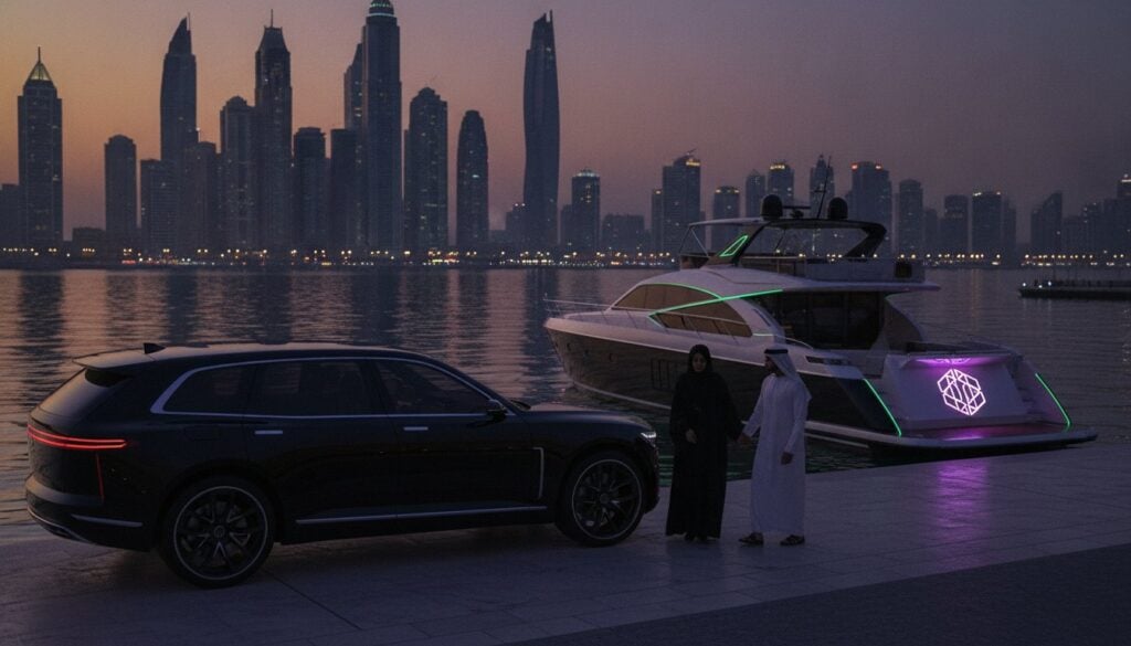 Concierge Luxury Car Service: Redefining Elite National Travel in 2026