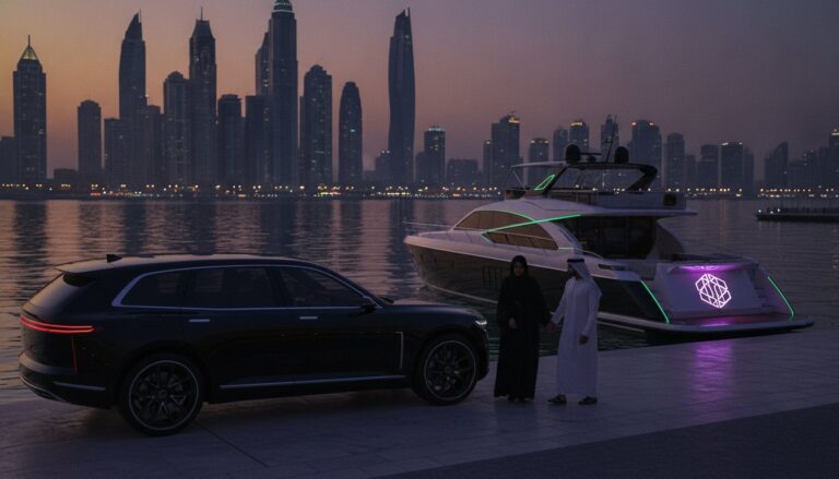 Concierge Luxury Car Service: Redefining Elite National Travel in 2026