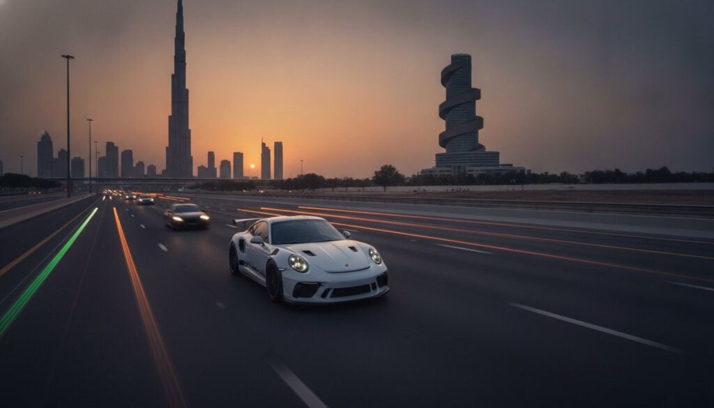 Custom Luxury Car Rentals: 2026 Elite Bespoke Travel Guide
