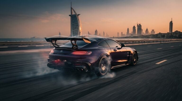 Dynamic Spoiler Airbrake Operation: Its Effect on Emergency Braking Stopping Distance