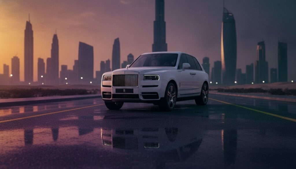 Early Return Policy for UAE Car Rentals (2026)