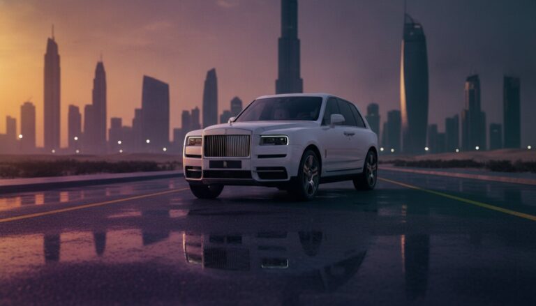 Early Return Policy for UAE Car Rentals (2026)
