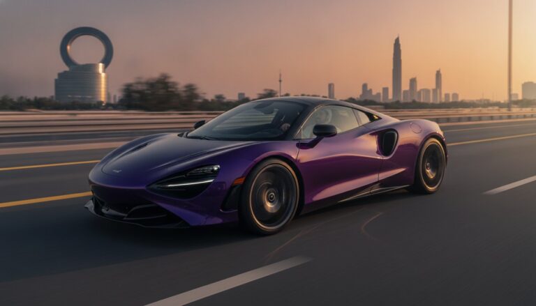 Easiest Supercars for Beginners: 2026 Performance Guide