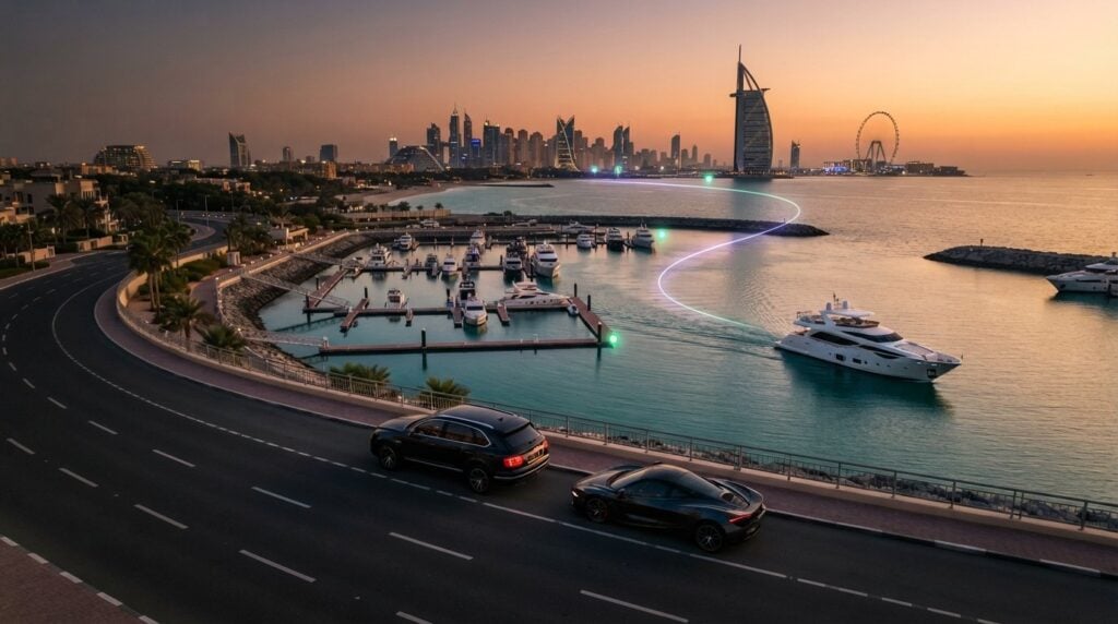 Elite Yacht Charter Route Planning Guide: Designing Your Ultimate Voyage in 2026