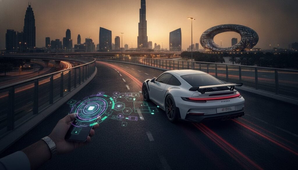 Emirates ID Requirements for Car Rental: The 2026 UAE Checklist