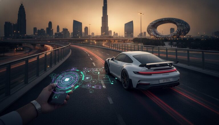 Emirates ID Requirements for Car Rental: The 2026 UAE Checklist