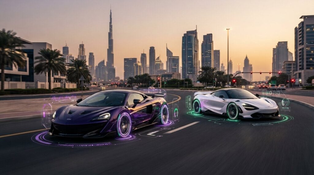 Exotic Car Telemetry Data Tracking Systems: The 2026 Guide to Supercar Telematics