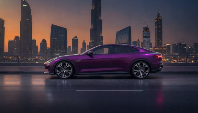 Ferrari Purosangue Rental UAE: The Ultimate 2026 Buying & Experience Guide