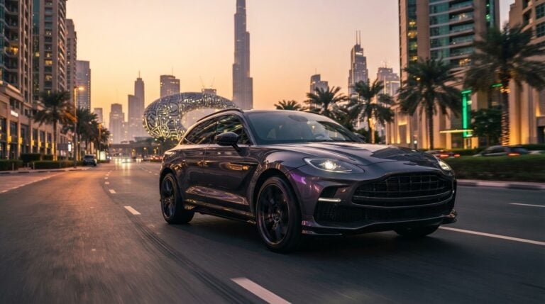 Ferrari Purosangue: The Ultimate Four Door Luxury Utility Vehicle Guide (2026)