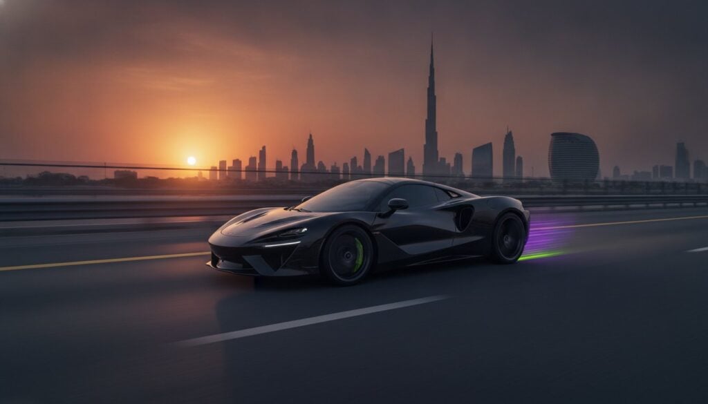 From Grid to Garage: How McLaren's Formula 1 Technology Redefines Road Cars in 2026