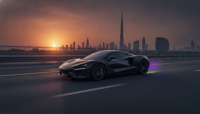 From Grid to Garage: How McLaren's Formula 1 Technology Redefines Road Cars in 2026