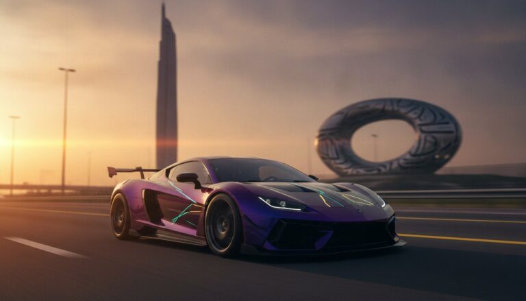Hourly Supercar Rentals: The 2026 Elite Access Guide