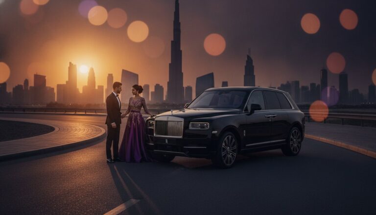 How Far in Advance to Book a Wedding Car: The 2026 Elite Planning Guide