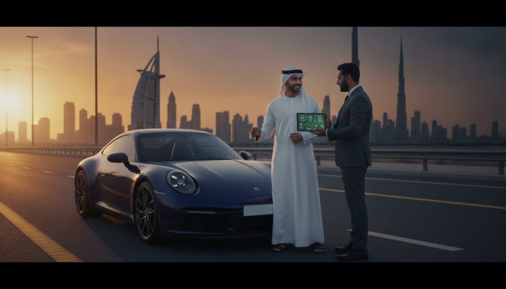 How is XCAR Rental Customer Service? A 2026 Guide to Elite Standards in the UAE