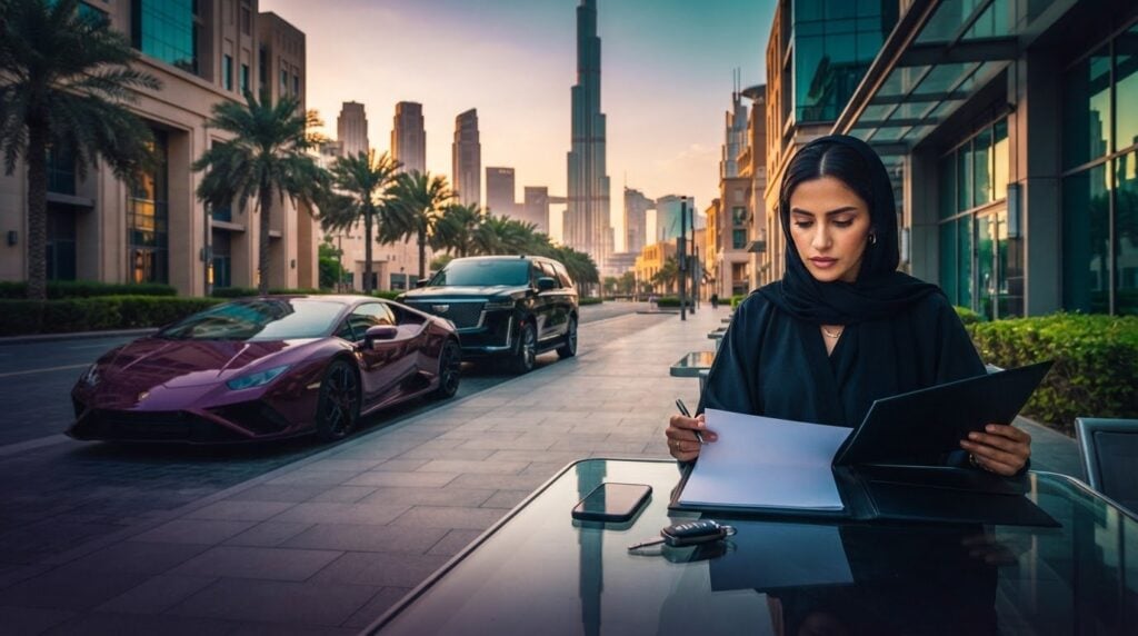 How to Ask Rental Companies for Proof of Comprehensive Commercial Fleet Insurance in 2026