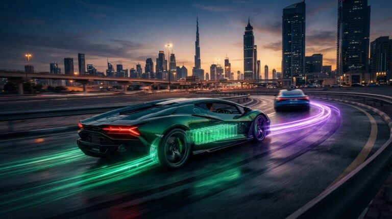 Hybrid Battery Regeneration in Modern Supercars: The 2026 Engineering Guide