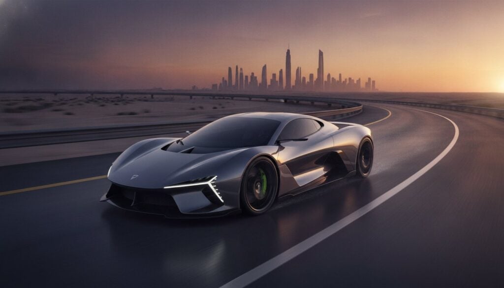 Is Renting a Supercar in the UAE Worth It? A 2026 Value Analysis