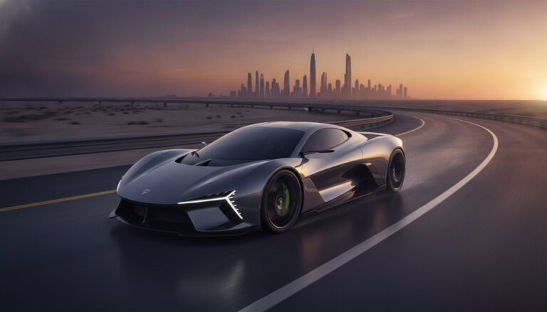 Is Renting a Supercar in the UAE Worth It? A 2026 Value Analysis