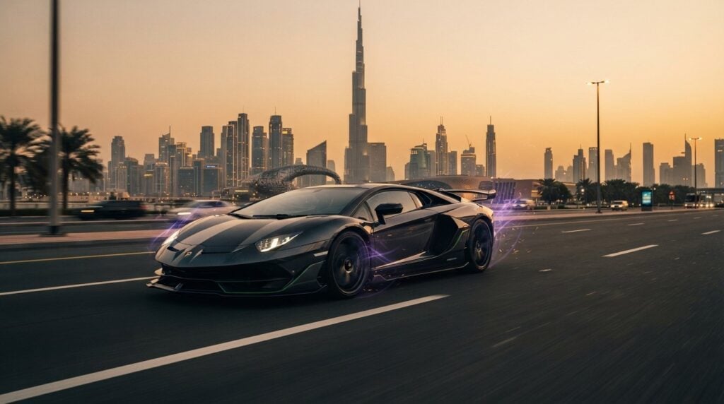 Lamborghini Revuelto V12 Hybrid Powertrain Design: Engineering the Future of Performance